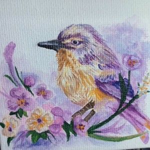 Meet your Posher, Felicia